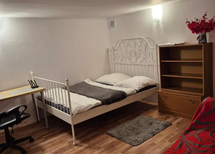 Pokoj U Eleni #5