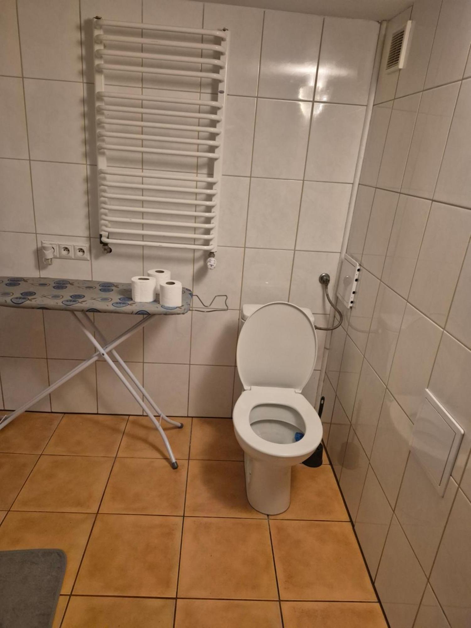 Privatunterkunft U Eleni #5
