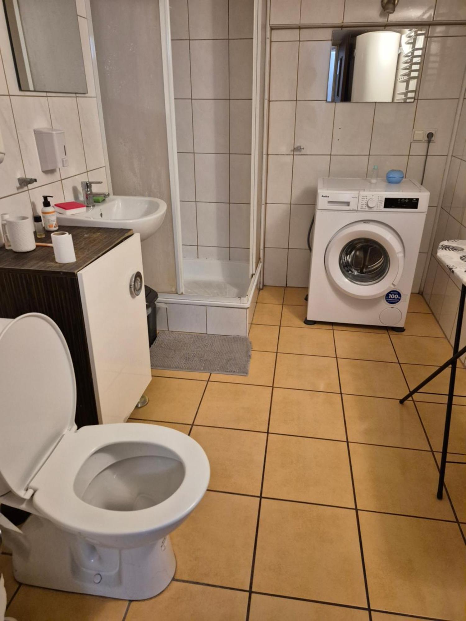 Privatunterkunft U Eleni #5